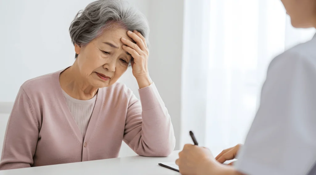 전업주부나 무직이라고 안심하면 탈락할 수 있는 기초연금